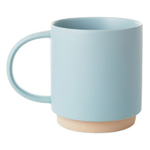 Load image into Gallery viewer, Hallmark #1 Dad Banner Mug, 16 oz.