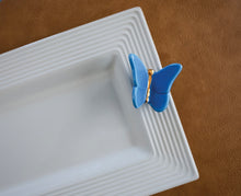 Load image into Gallery viewer, nora fleming maple cheese board - pre-sale/signed