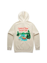 Load image into Gallery viewer, the Lake Souvenir Hoodie
