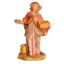 Load image into Gallery viewer, Roman Fontanini Cassia the Spice Merchant - 5" Scale