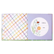 Load image into Gallery viewer, Hallmark Benny Bunny and the Best-Ever Easter Egg Hunt Book