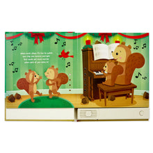 Load image into Gallery viewer, Hallmark Christmastime With You Recordable Storybook