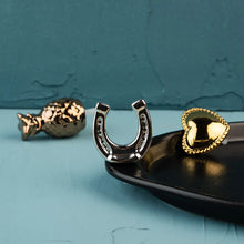 Load image into Gallery viewer, nora fleming plato ovalado gift set