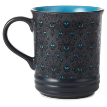 Load image into Gallery viewer, Hallmark Disney The Haunted Mansion Foolish Mortals Mug, 19 oz.