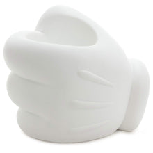 Load image into Gallery viewer, Hallmark Disney Mickey Mouse Sculpted Pencil Holder, 4.5"