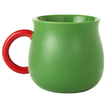 Load image into Gallery viewer, Hallmark Dr. Seuss™ Grinch Merry Whatever Mug, 23 oz.