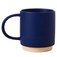 Load image into Gallery viewer, Hallmark Fatherhood Extra Coffee Funny Mug, 16 oz.