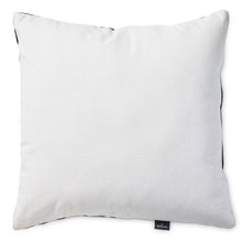 Load image into Gallery viewer, Hallmark Fringe Ghosts Halloween Pillow, 16x16