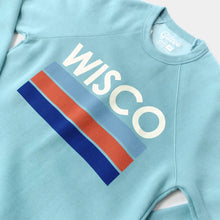 Load image into Gallery viewer, The Pillars - WISCO Azul