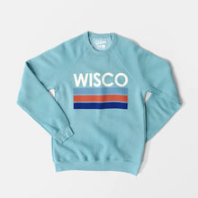 Load image into Gallery viewer, The Pillars - WISCO Azul