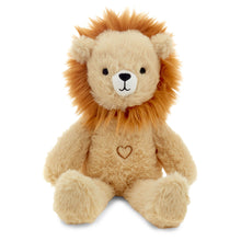 Load image into Gallery viewer, Hallmark Lion Plush With Sound, 8"