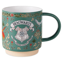 Load image into Gallery viewer, Harry Potter™ Hogwarts™ Magical Creatures Mug, 16 oz.