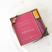 Load image into Gallery viewer, Nourish Grief Support Gift Set