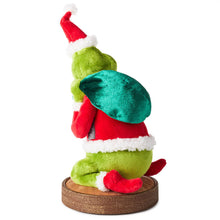 Load image into Gallery viewer, Hallmark Dr. Seuss's How the Grinch Stole Christmas!™ Tree Lighter With Sound
