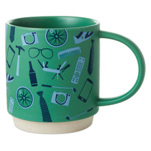 Load image into Gallery viewer, Hallmark Guy Lifestyle Mug, 16 oz.