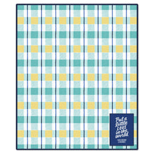 Load image into Gallery viewer, Hallmark Channel Put Love in the World Blanket, 50x60
