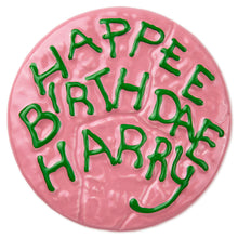 Load image into Gallery viewer, Harry Potter™ Birthday Cake Lidded Trinket Dish