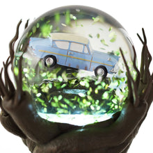 Load image into Gallery viewer, Harry Potter™ Whomping Willow™ Snow Globe With Light and Motion