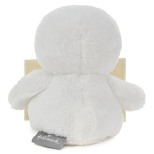 Load image into Gallery viewer, Hallmark Harry Potter™ Hedwig™ Plush Gift Card Holder, 5"