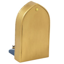 Load image into Gallery viewer, Hallmark Harry Potter™ Hogwarts™ Light-Up Bookshelf Decoration, 9.1"