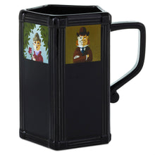 Load image into Gallery viewer, Hallmark Disney The Haunted Mansion Color-Changing Mug, 10 oz.