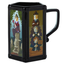 Load image into Gallery viewer, Hallmark Disney The Haunted Mansion Color-Changing Mug, 10 oz.