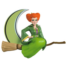 Load image into Gallery viewer, Hallmark Disney Hocus Pocus Tonight We Fly! Ornament
