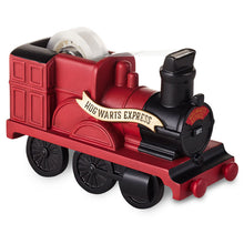 Load image into Gallery viewer, Hallmark Harry Potter™ Hogwarts Express™ Tape Dispenser