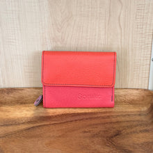 Load image into Gallery viewer, Soruka RINGS Wallet