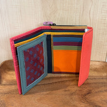 Load image into Gallery viewer, Soruka RINGS Wallet