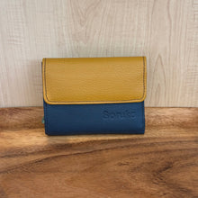 Load image into Gallery viewer, Soruka RINGS Wallet