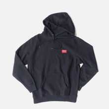 Load image into Gallery viewer, Midwest Mindset Vita Hoodie - Black