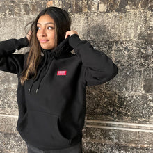 Load image into Gallery viewer, Midwest Mindset Vita Hoodie - Black