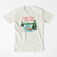 Load image into Gallery viewer, The Lake Souvenir Unisex Tee