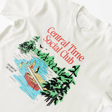 Load image into Gallery viewer, The Lake Souvenir Unisex Tee