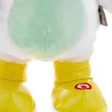 Load image into Gallery viewer, Hallmark Hoppin' in the Rain Bunny Plush With Sound and Motion, 12"