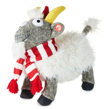 Load image into Gallery viewer, Hallmark Season's Screamings Goat Plush With Sound and Motion