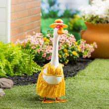 Load image into Gallery viewer, Giddy the Goose Outfit, Swimwear