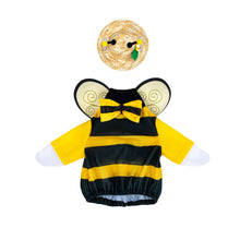 Load image into Gallery viewer, Giddy the Goose Outfit, Bee