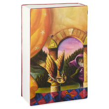 Load image into Gallery viewer, Harry Potter and the Sorcerer's Stone™ Book Tabletop Decoration With Light