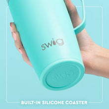 Load image into Gallery viewer, Swig Funky Chicken 22oz Travel Mug