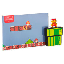 Load image into Gallery viewer, Hallmark Nintendo Super Mario Bros.® Picture Frame, 4x6