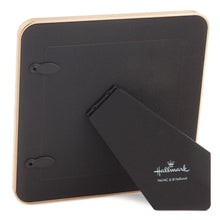 Load image into Gallery viewer, Hallmark One Rad Dad Blue Enamel Picture Frame, 4x4