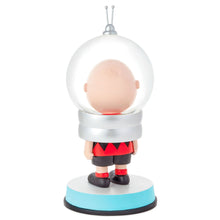 Load image into Gallery viewer, Hallmark Peanuts® Charlie Brown Big Dreams Snow Globe