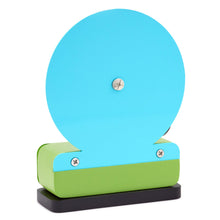 Load image into Gallery viewer, Hallmark Peanuts Charlie Brown and Lucy Football Desk Calendar