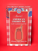 Load image into Gallery viewer, D'Marie American Cherry Pie Slush Mix