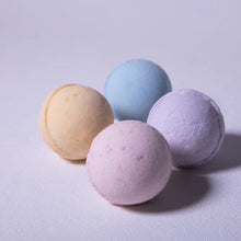 Load image into Gallery viewer, Pacha Peaces Classic Collection Bath Bomb Pack