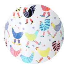 Load image into Gallery viewer, Swig Funky Chicken 22oz Travel Mug