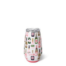 Load image into Gallery viewer, Swig Bubbly Stemless Flute (6oz)