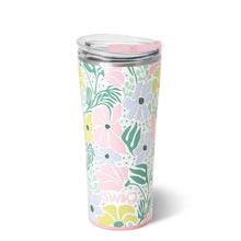 Load image into Gallery viewer, Swig Garden Party Tumbler 22oz